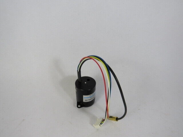 Hamamatsu C10344-01 14-pin Photomultiplier Tube Socket  Used