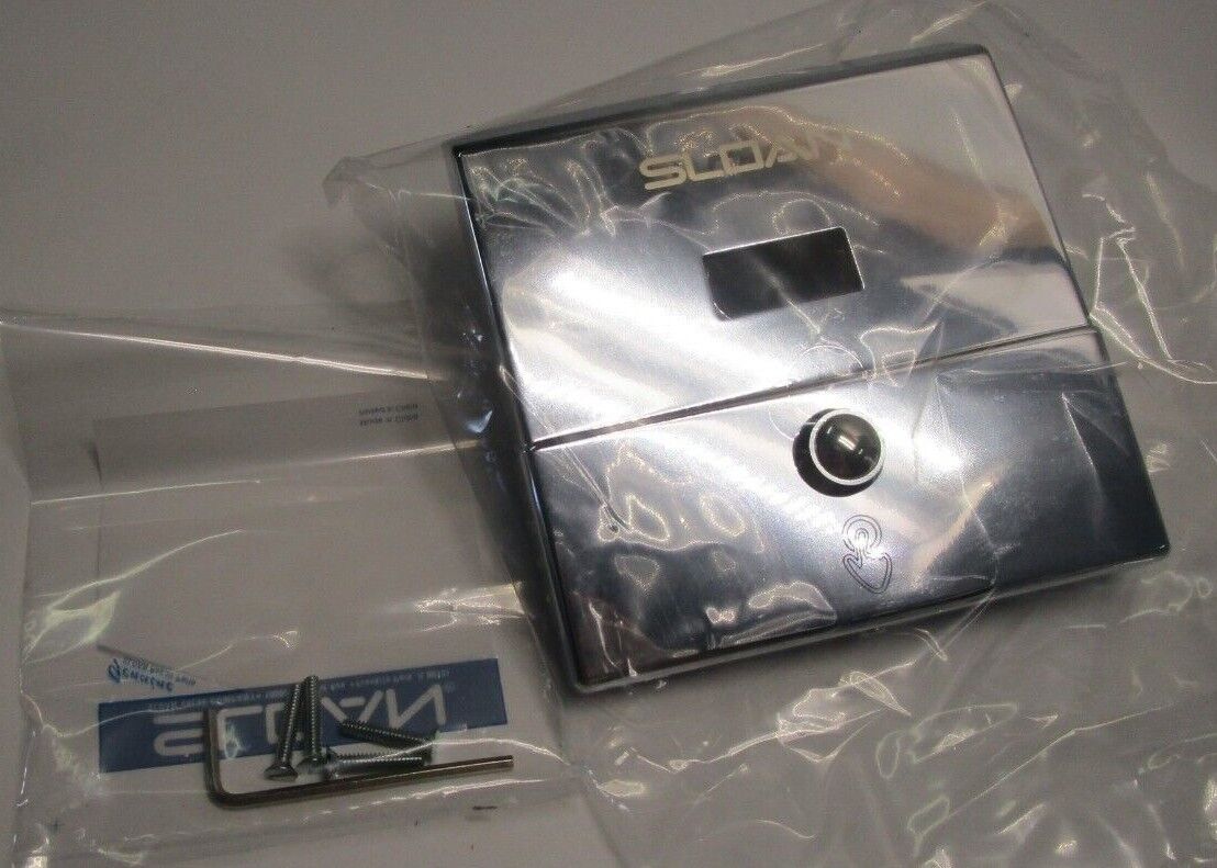 Sloan Optima Sensor Installation Kit. Model El688a.