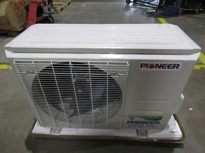Pioneer Heat Pump System Outdoor Unit Yn018gmfi19rpd
