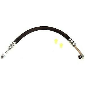 Duralast Power Steering Pressure Line Hose Assembly 71362 Compatible With Mazda,