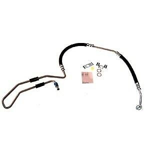 Duralast Power Steering Pressure Line Hose 91895 Compatible With Toyota