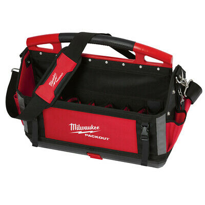 Milwaukee 48-22-8320 Packout 20 In. Tote New