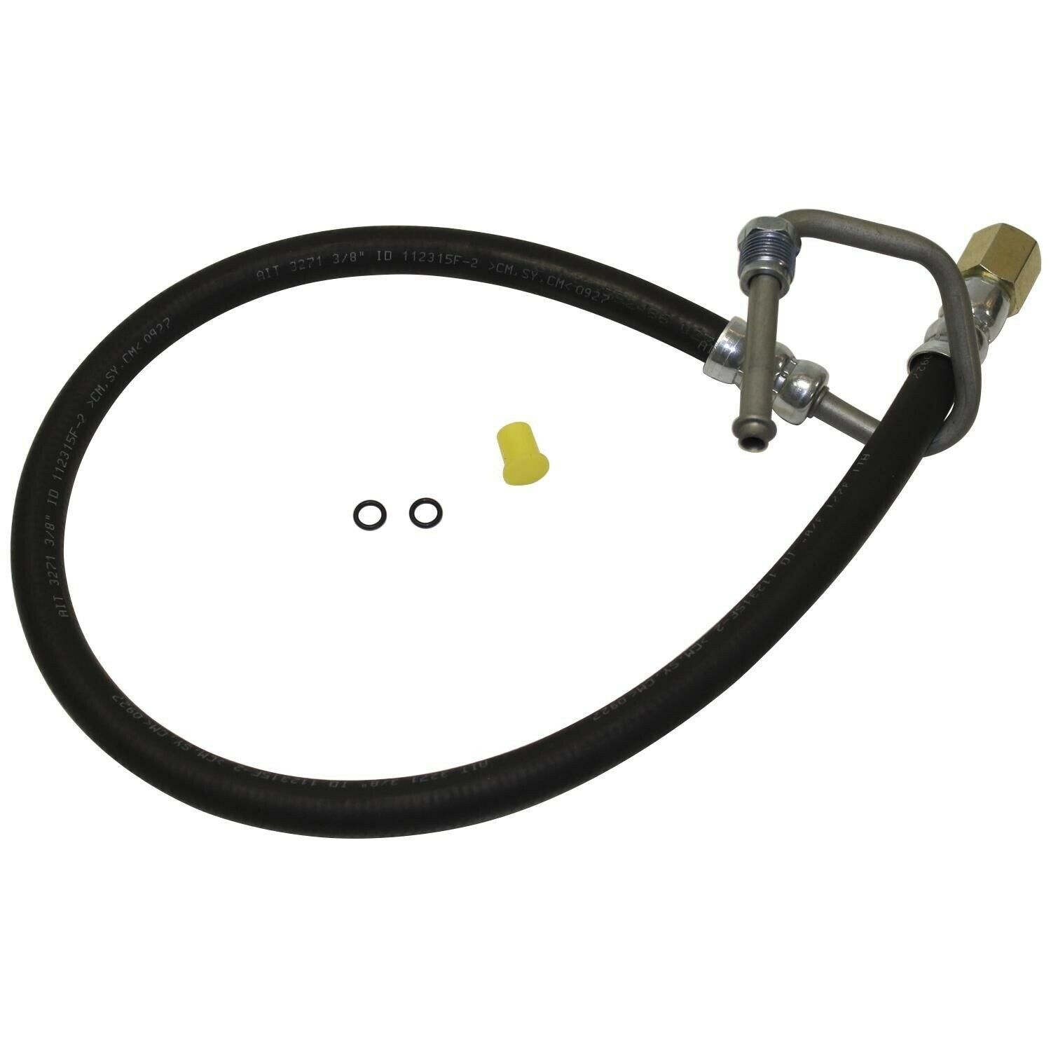 Duralast Power Steering Pressure Line Hose 80887 Compatible With Ram